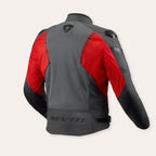 Control Air H2O Jacket REV'IT!