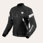Control Air H2O Ladies Jacket