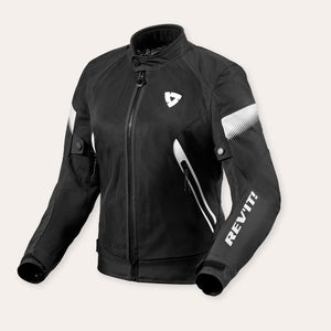Control Air H2O Ladies Jacket