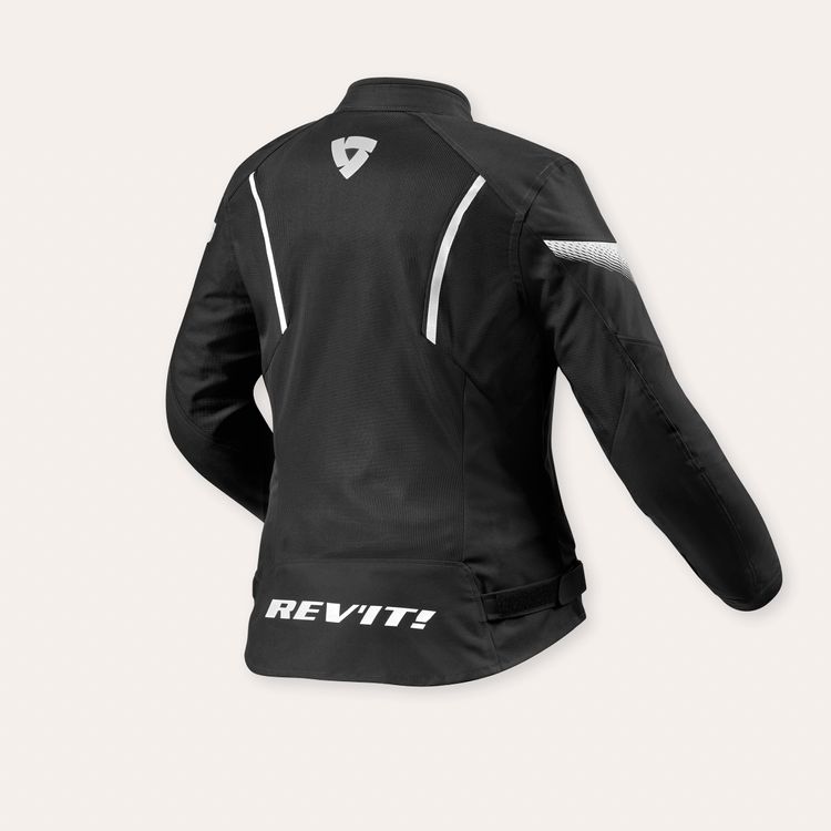 Control Air H2O Ladies Jacket REV'IT!