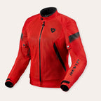 Control Air H2O Ladies Jacket