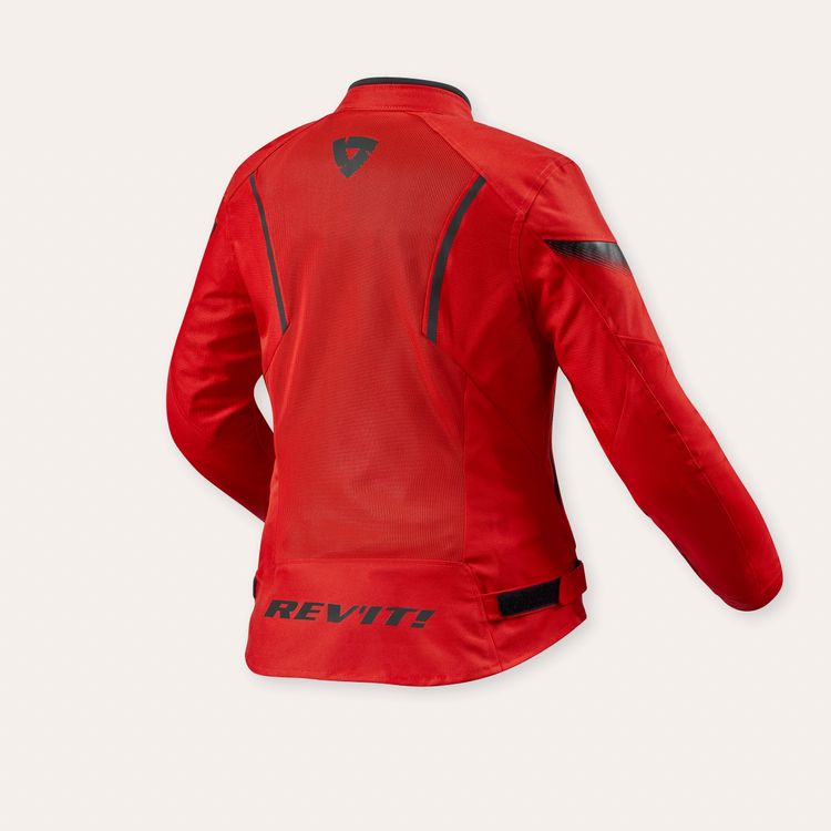 Control Air H2O Ladies Jacket REV'IT!