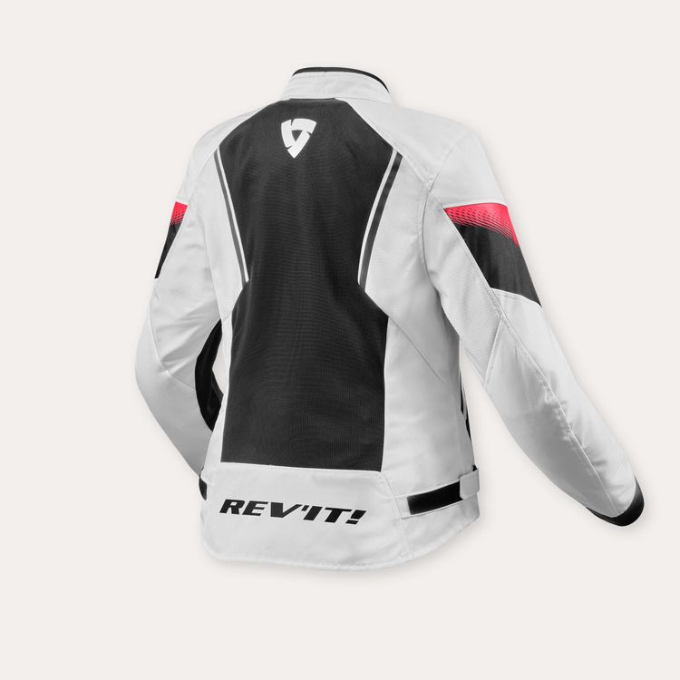 Control Air H2O Ladies Jacket REV'IT!