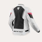 Control Air H2O Ladies Jacket REV'IT!