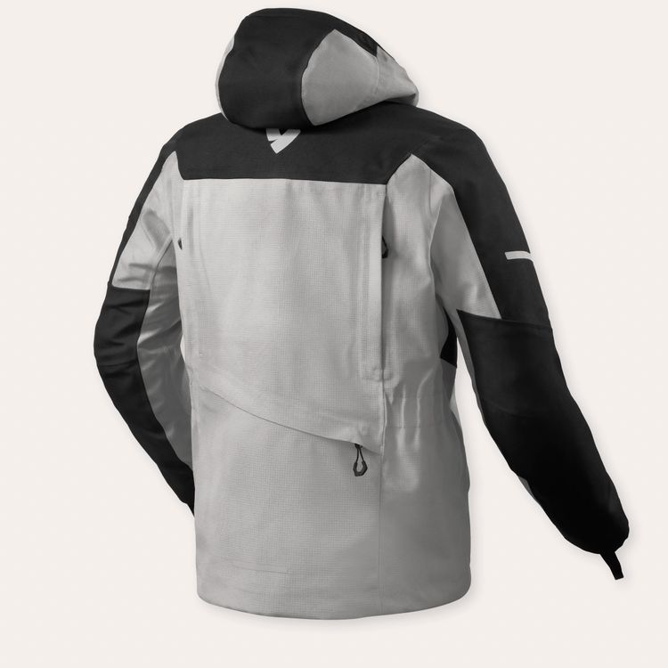 Tectonic H2O Jacket REV'IT!
