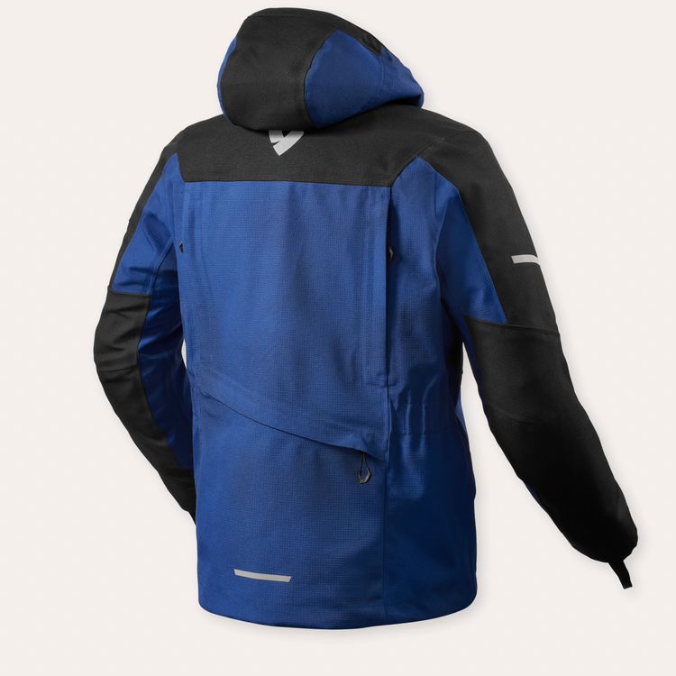 Tectonic H2O Jacket REV'IT!