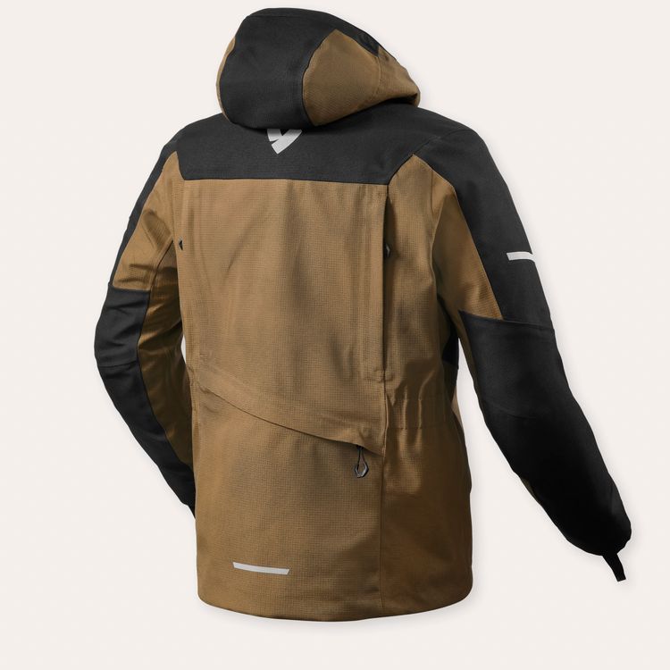Tectonic H2O Jacket REV'IT!