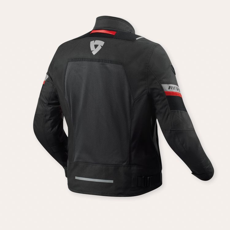 Tornado 4 H2O Jacket REV'IT!
