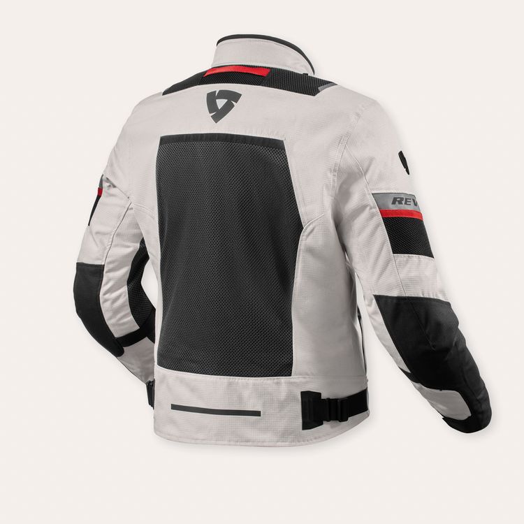 Tornado 4 H2O Jacket REV'IT!