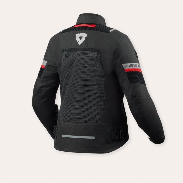 Tornado 4 H2O Ladies Jacket REV'IT!