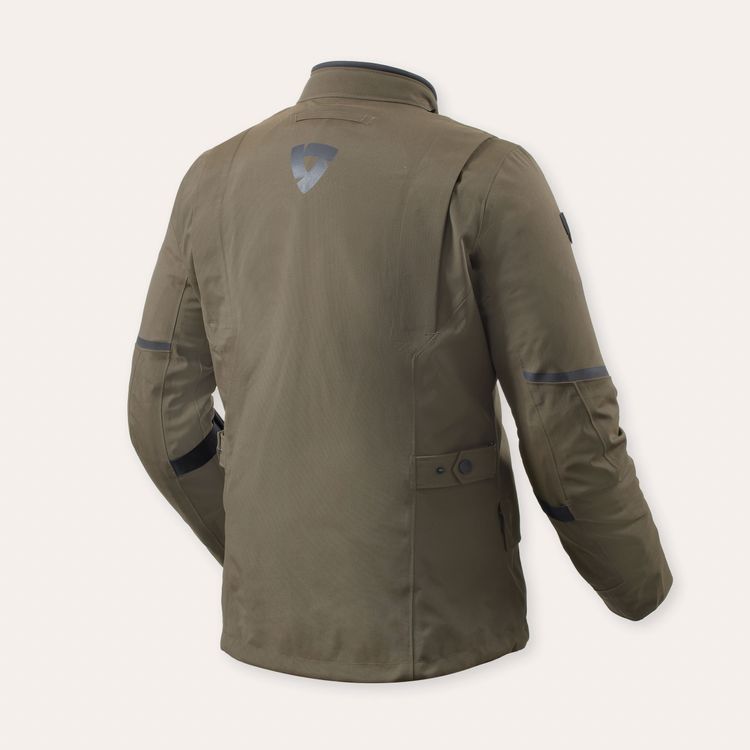 Trench 2 GTX Jacket REV'IT!