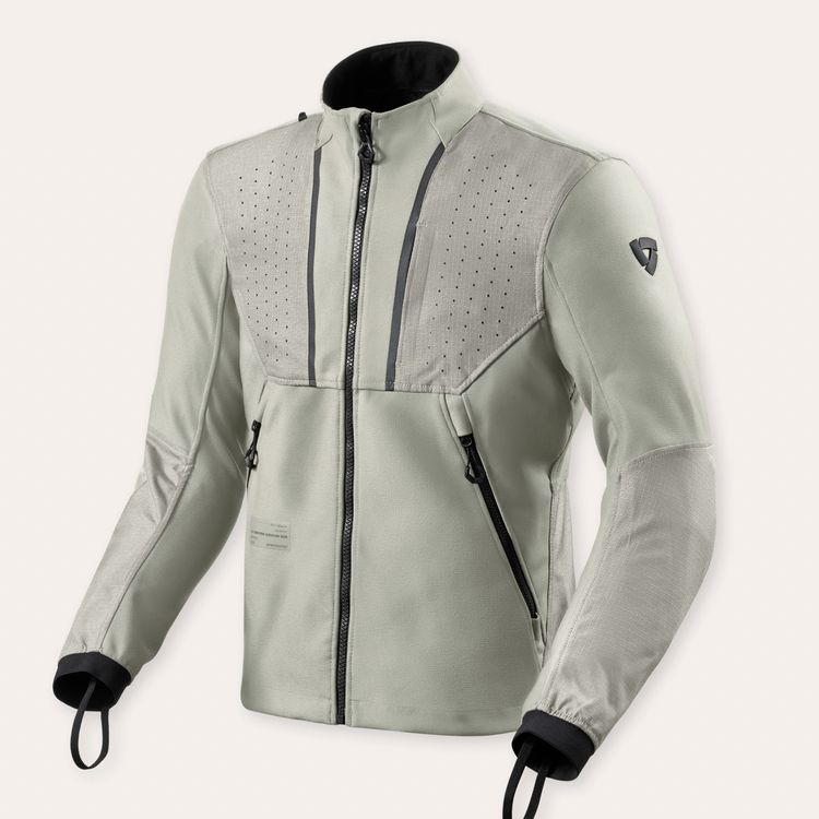 Surface Jacket
