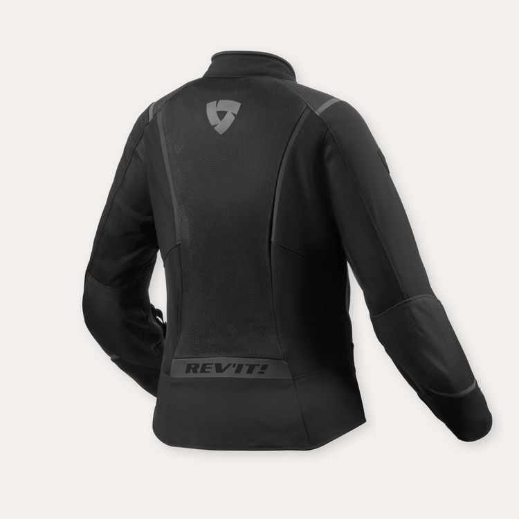 Airwave 4 Ladies Jacket REV'IT!