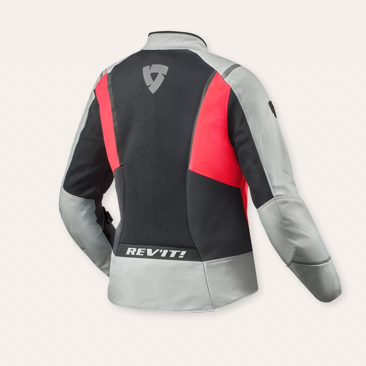Airwave 4 Ladies Jacket REV'IT!