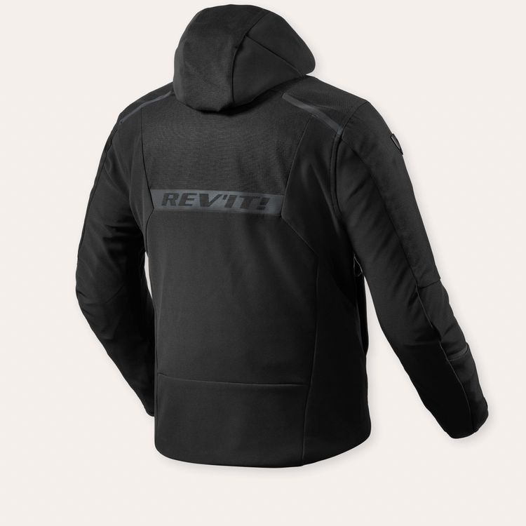 Potential GTX Jacket REV'IT!