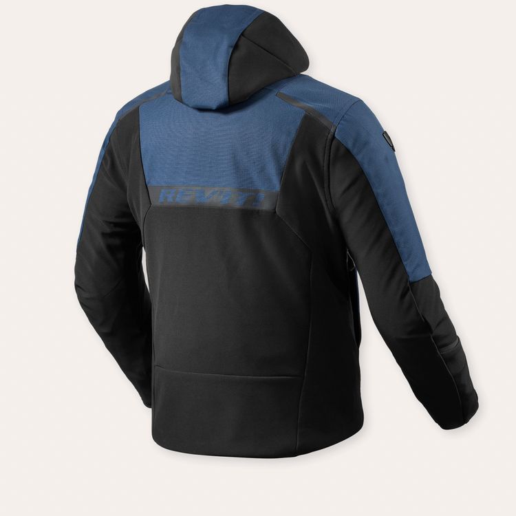 Potential GTX Jacket REV'IT!