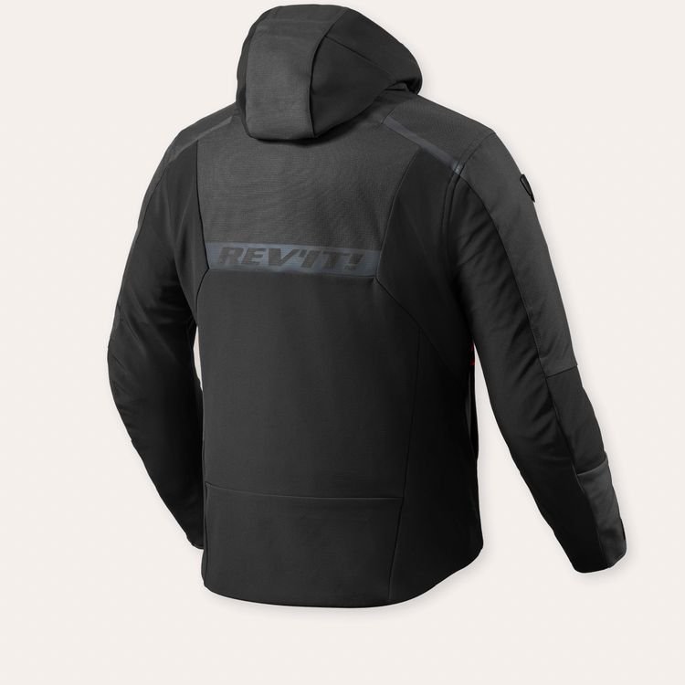 Potential GTX Jacket REV'IT!