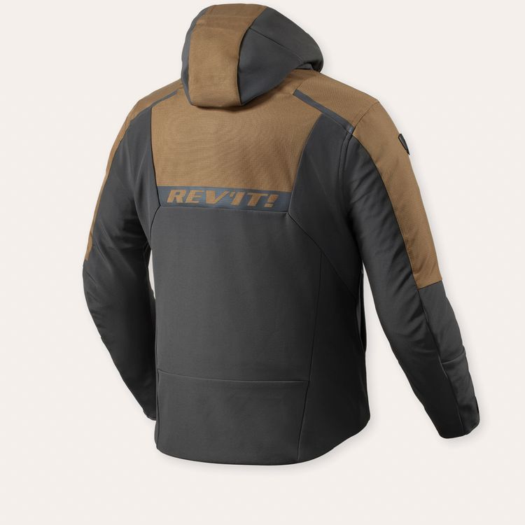 Potential GTX Jacket REV'IT!