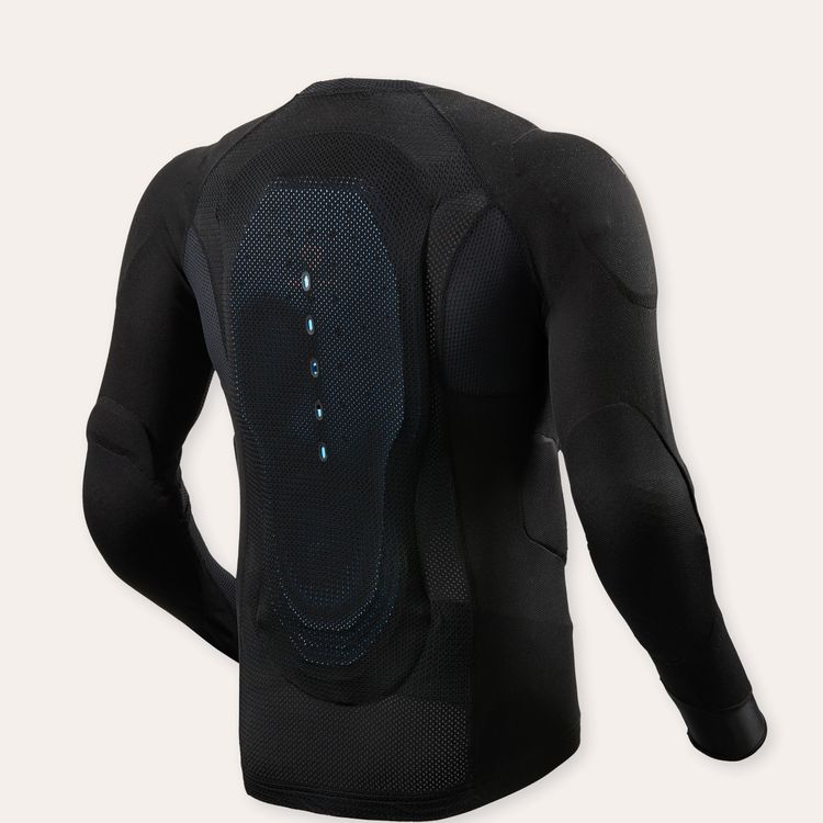 Proteus Protector Jacket REV'IT!