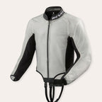 Trackmaster H2O Rain Jacket