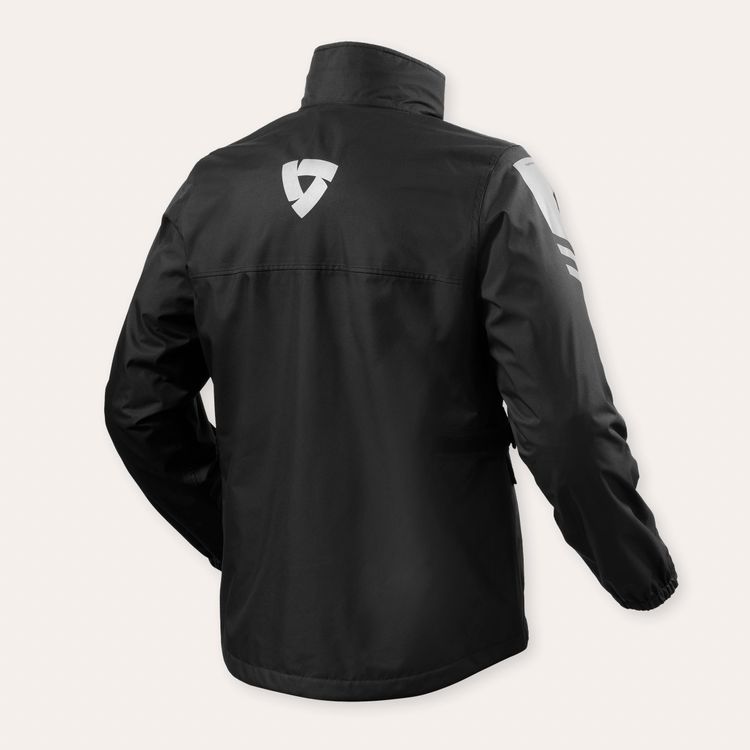 Nitric 4 H2O Rain Jacket REV'IT!