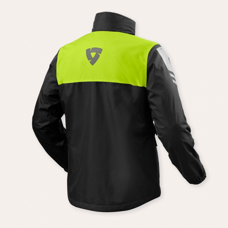 Nitric 4 H2O Rain Jacket REV'IT!