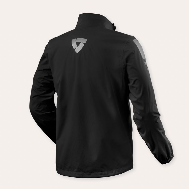 Cyclone 4 H2O Rain Jacket REV'IT!
