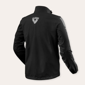 Cyclone 4 H2O Rain Jacket REV'IT!
