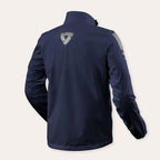 Cyclone 4 H2O Rain Jacket REV'IT!