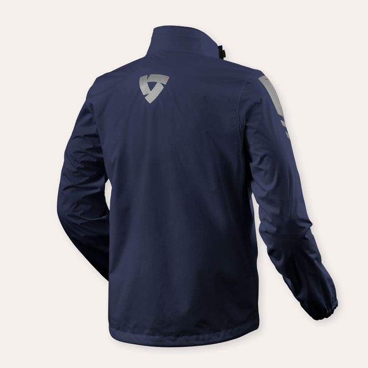 Cyclone 4 H2O Rain Jacket REV'IT!