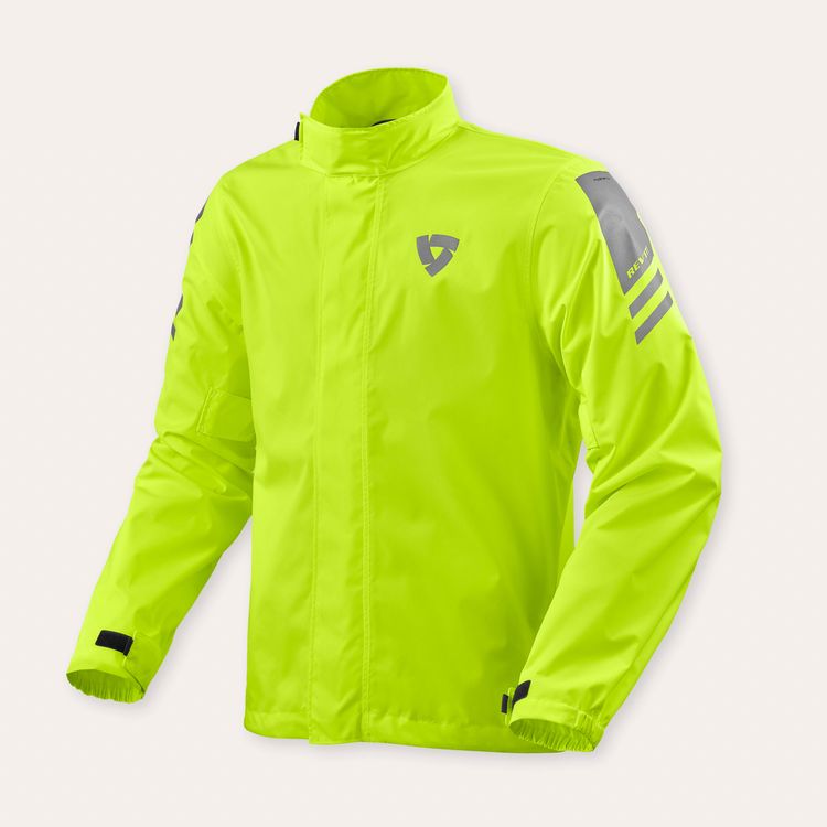 Cyclone 4 H2O Rain Jacket