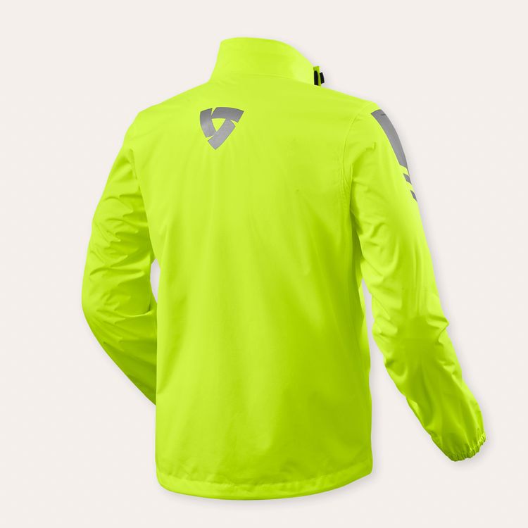 Cyclone 4 H2O Rain Jacket REV'IT!