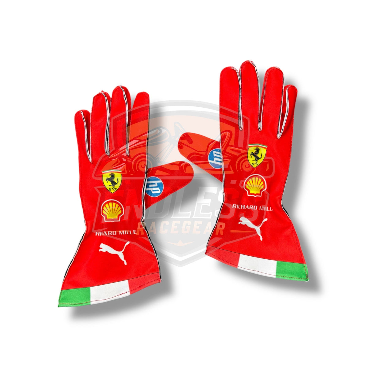F1 Racing Gloves | Replica F1 Driver Gloves Endlessracegear – Endless ...