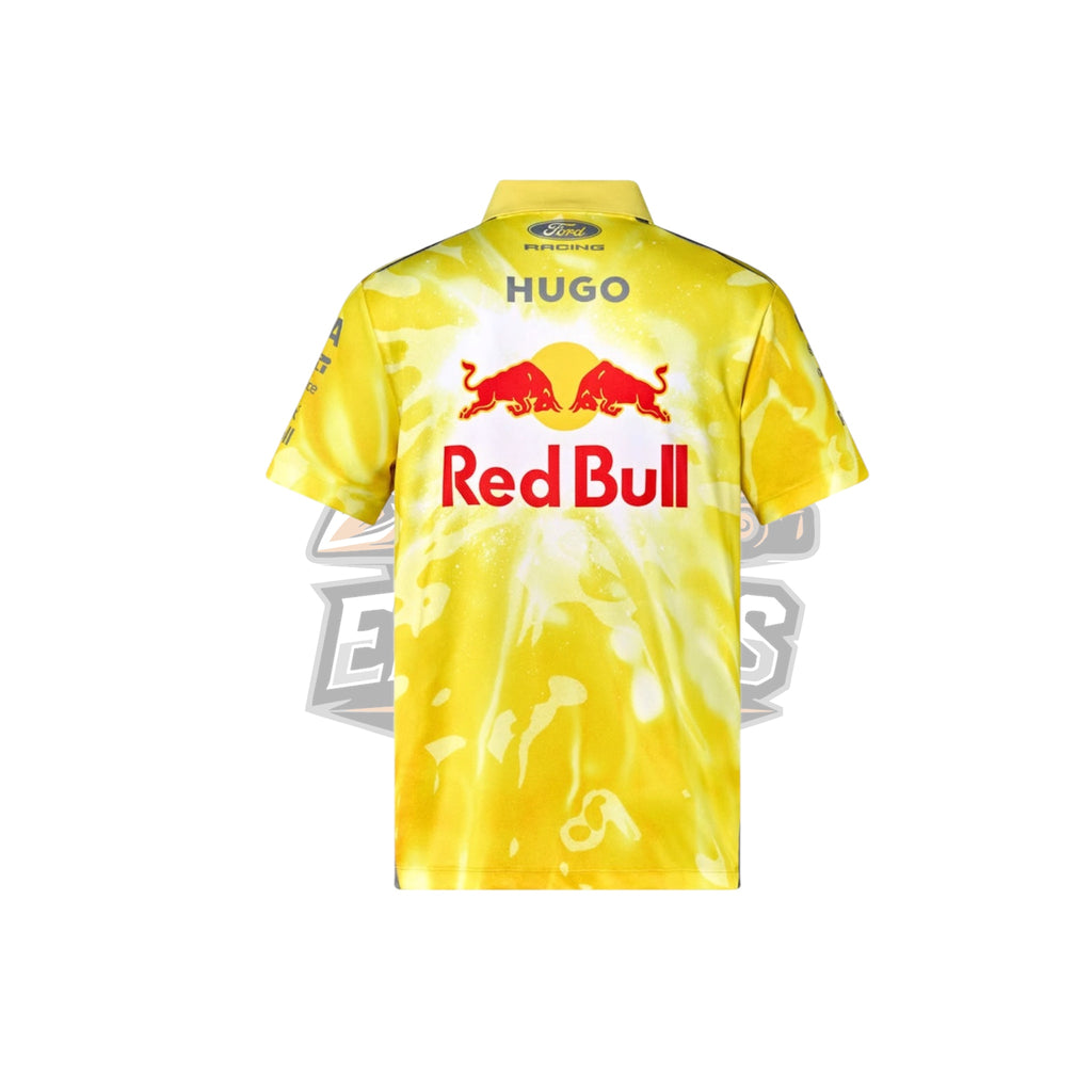 2026 Miami Red Bull Summer Edition Replica Shirt Endless Racegear