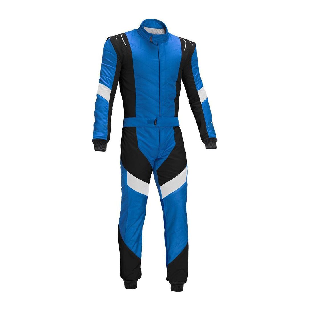 Kart Racing  Suit ZX4-0186 Pulse Racegear