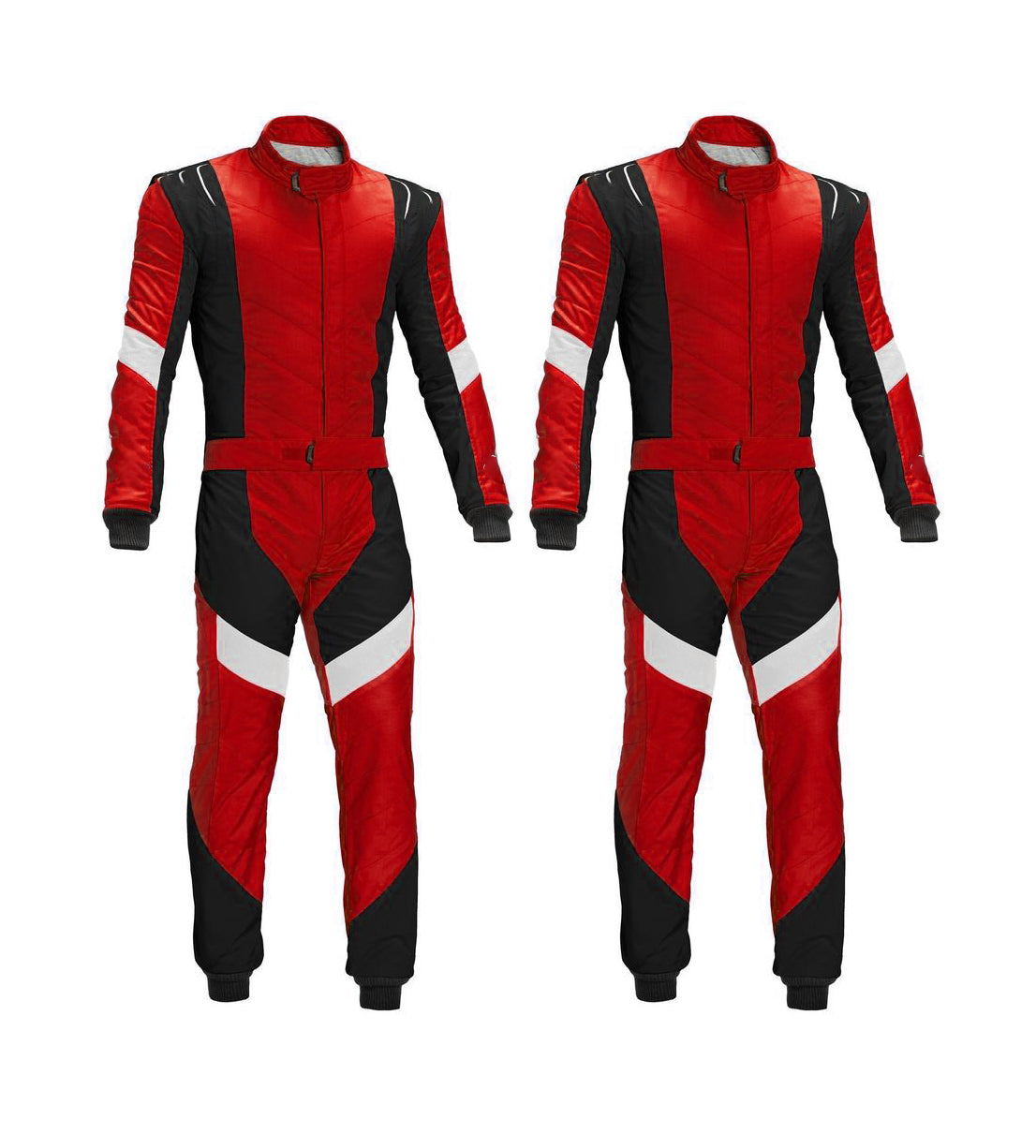 Kart Racing  Suit ZX4-0187 Pulse Racegear