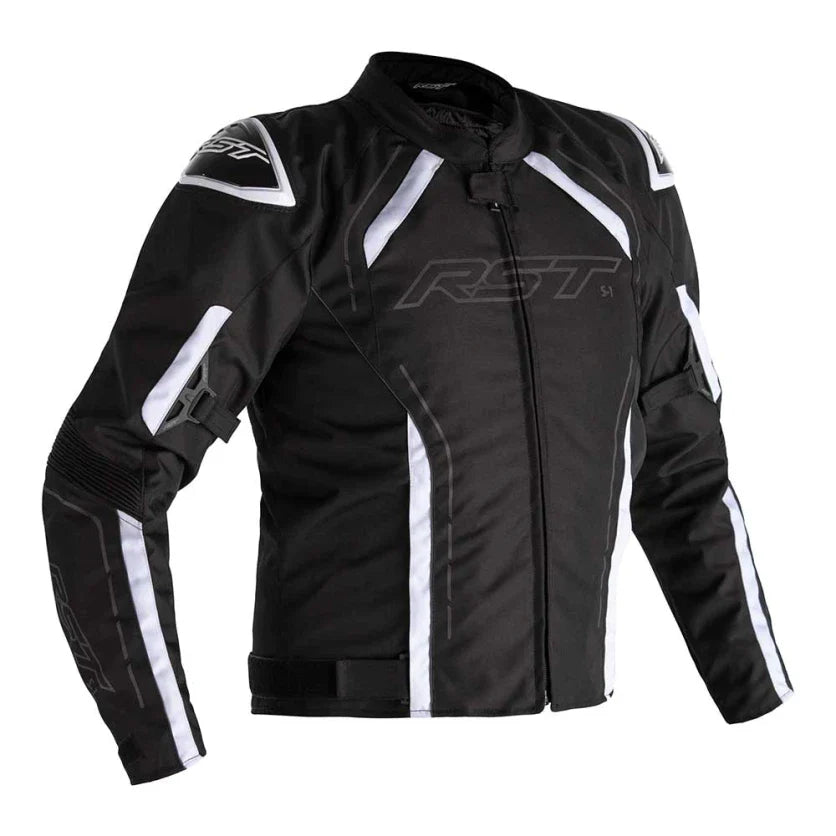 RST S-1 CE Mens Textile Jacket RST