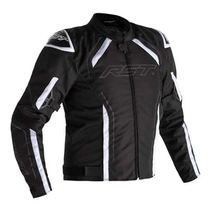 RST S-1 CE Mens Textile Jacket RST
