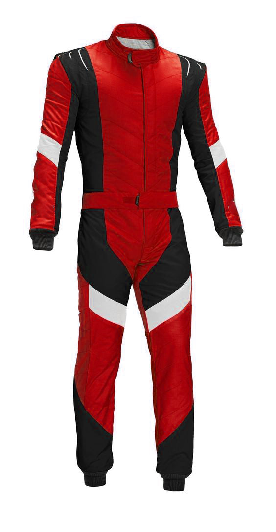 Kart Racing  Suit ZX4-0187 Pulse Racegear