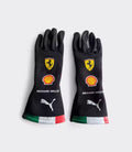 2026 Scuderia Ferrari Singapore GP F1 Gloves – Replica Gloves Endless Racegear