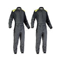 Kart Racing  Suit ZX4-0197 Pulse Racegear