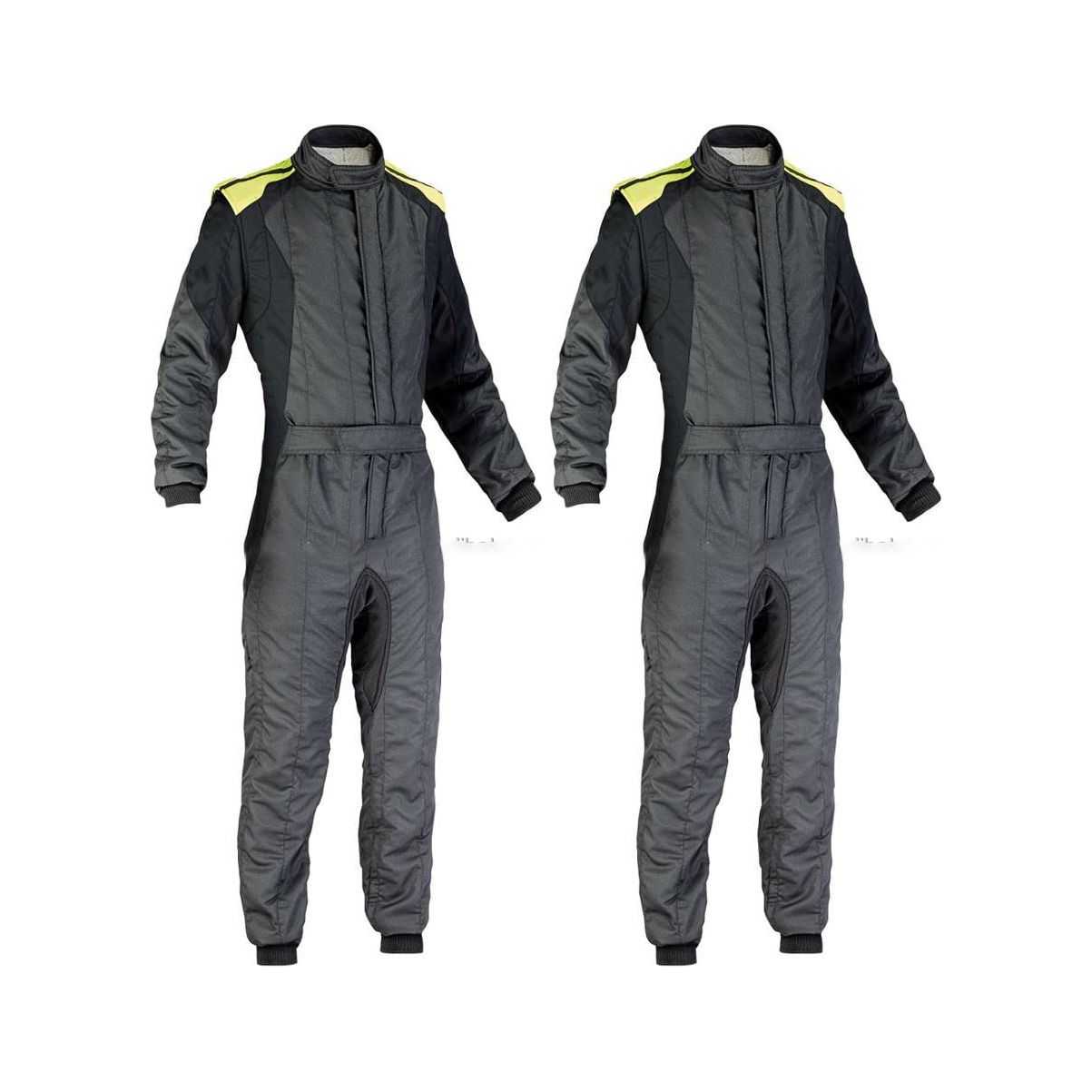 Kart Racing  Suit ZX4-0197 Pulse Racegear