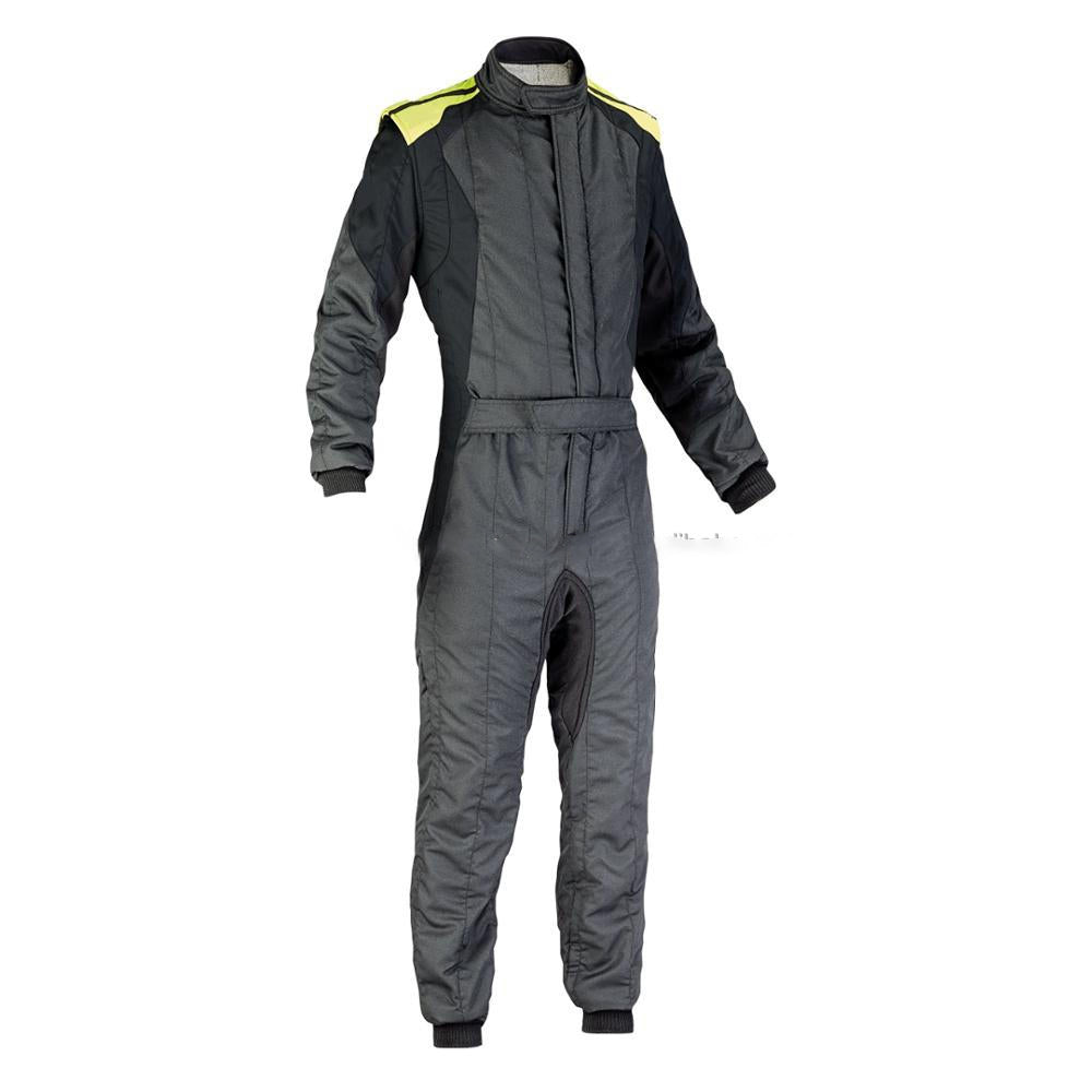 Kart Racing  Suit ZX4-0197 Pulse Racegear