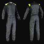 Kart Racing  Suit ZX4-0197 Pulse Racegear