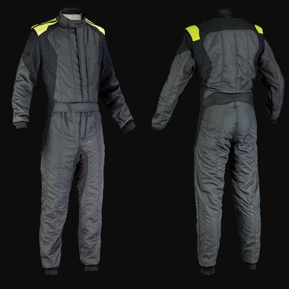 Kart Racing  Suit ZX4-0197 Pulse Racegear