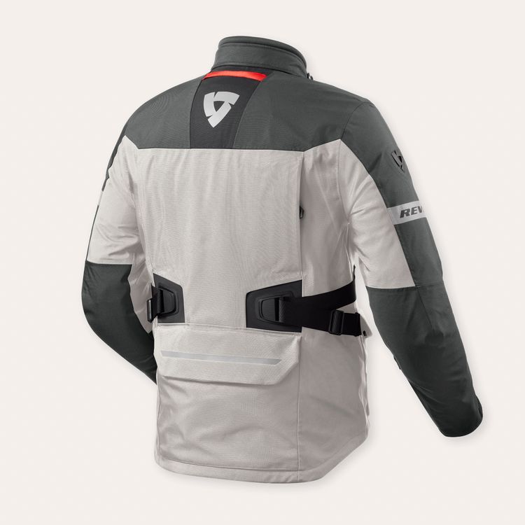 Poseidon 3 GTX Jacket REV'IT!
