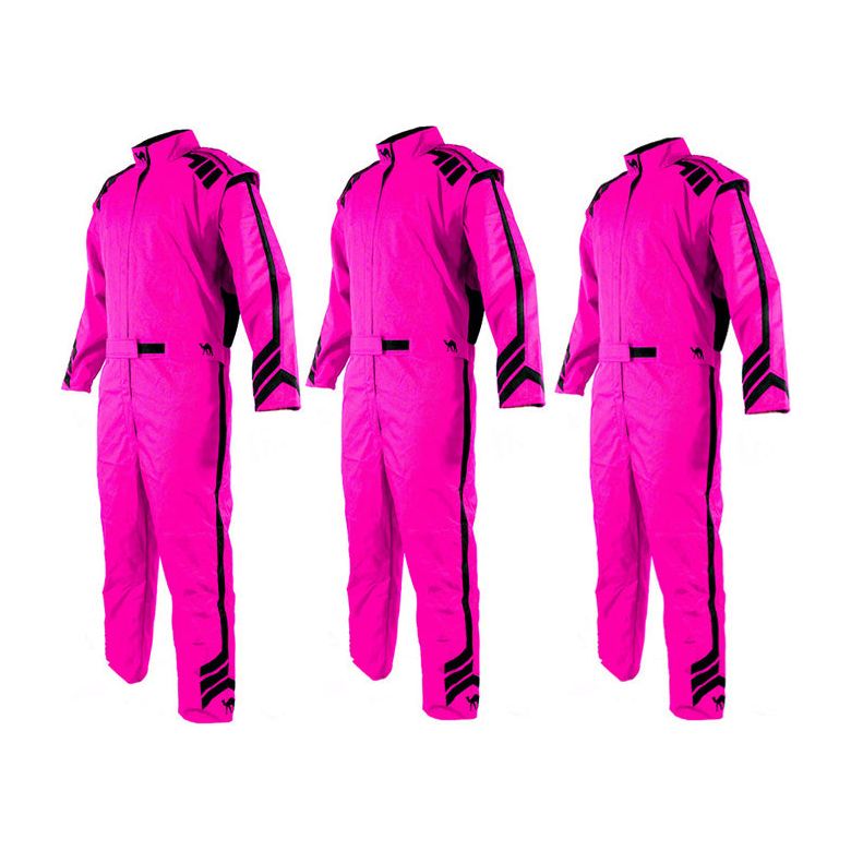Kart Racing  Suit ZX4-0201 Pulse Racegear