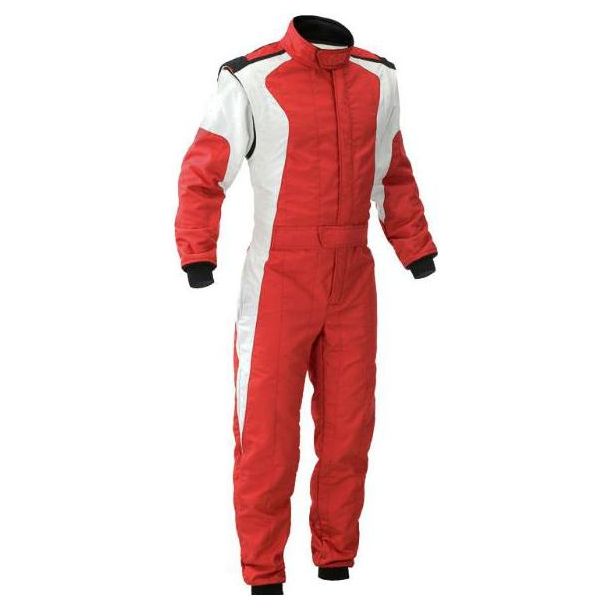 Go Kart Racing Suit  ZW Pulse Racegear