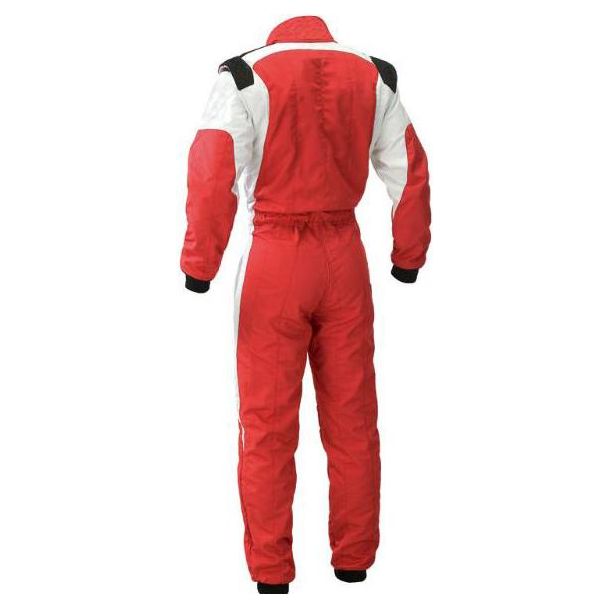Go Kart Racing Suit  ZW Pulse Racegear