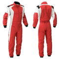 Go Kart Racing Suit  ZW Pulse Racegear